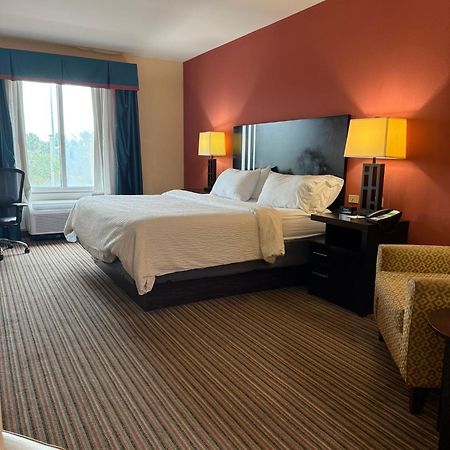 Holiday Inn Titusville/Kennedy Space Center By Ihg Экстерьер фото