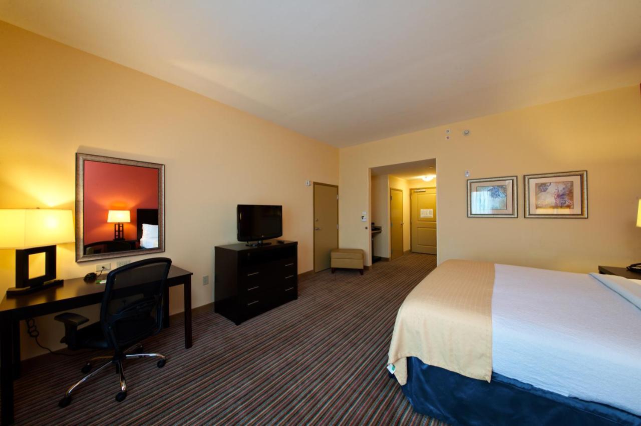 Holiday Inn Titusville/Kennedy Space Center By Ihg Экстерьер фото