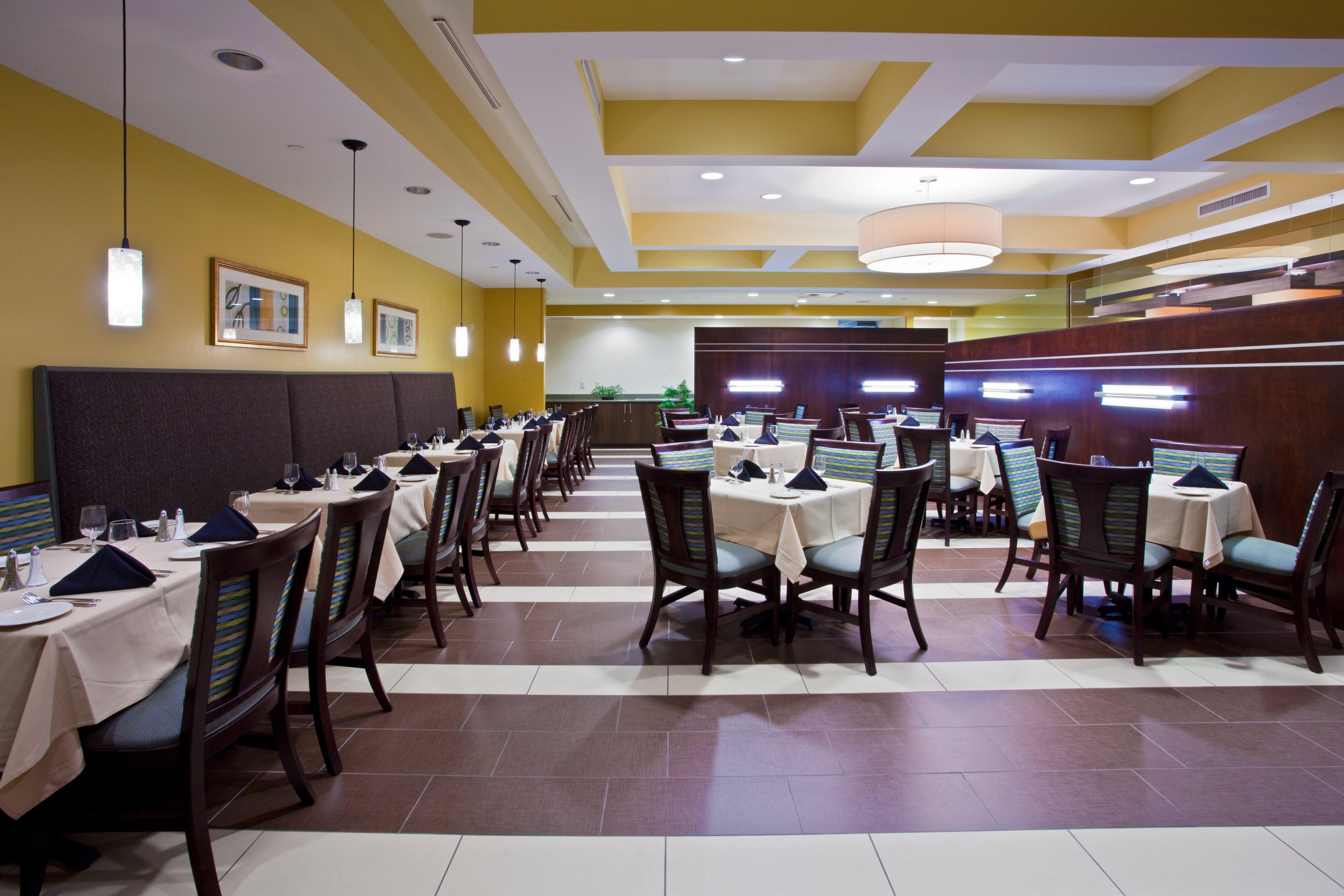 Holiday Inn Titusville/Kennedy Space Center By Ihg Экстерьер фото