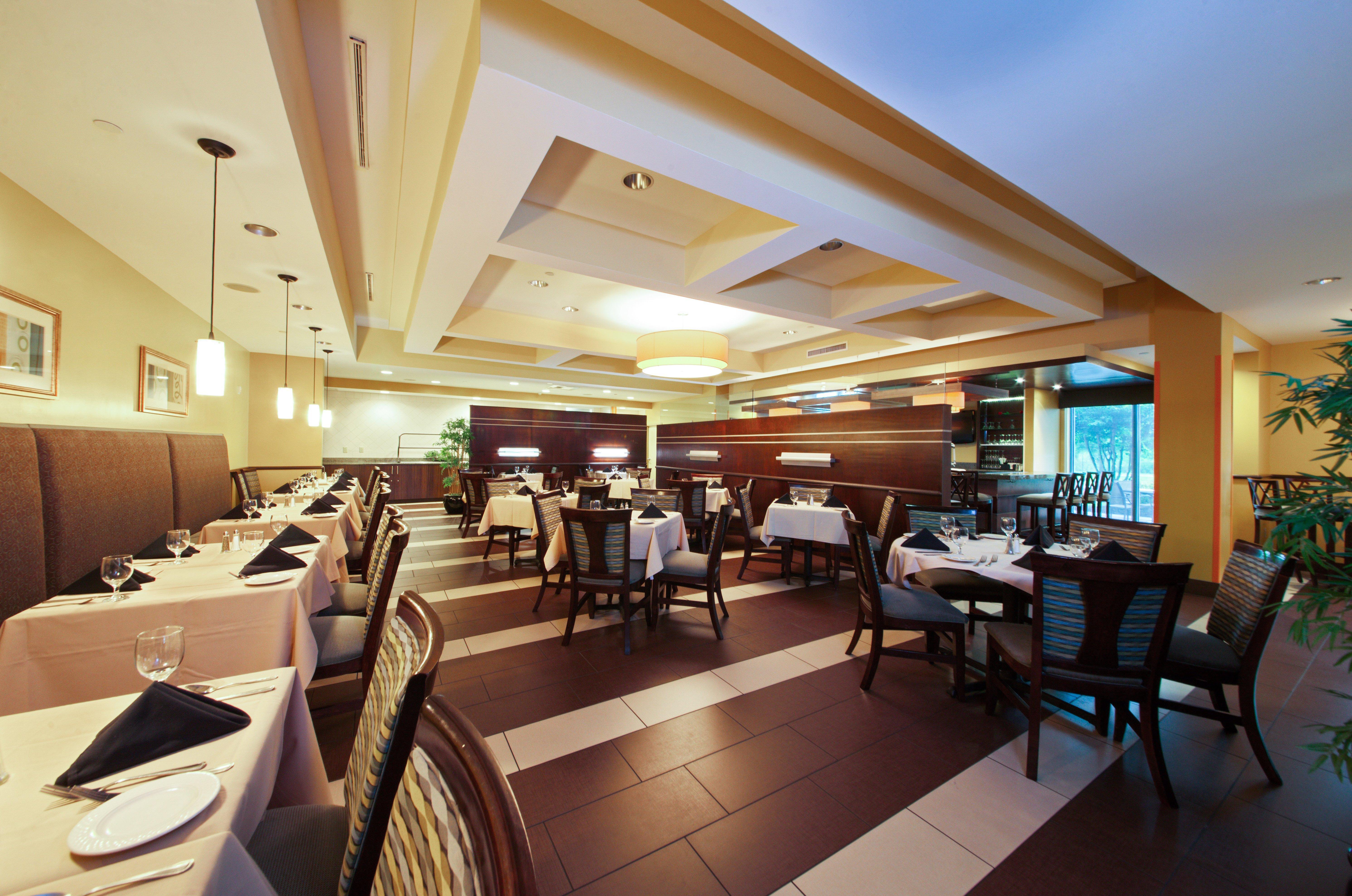 Holiday Inn Titusville/Kennedy Space Center By Ihg Экстерьер фото
