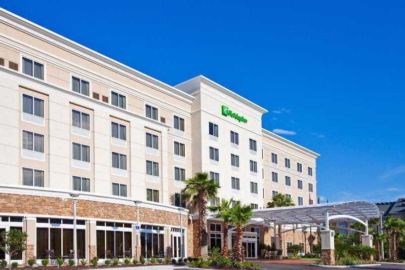 Holiday Inn Titusville/Kennedy Space Center By Ihg Экстерьер фото