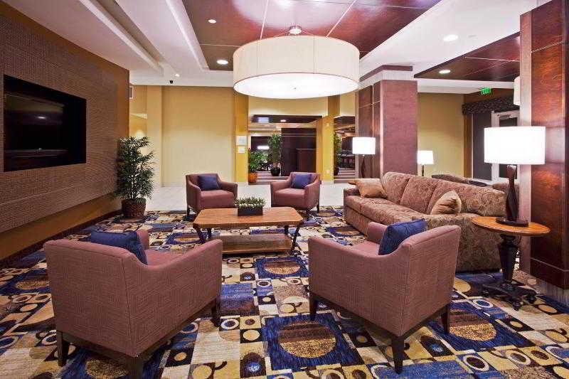 Holiday Inn Titusville/Kennedy Space Center By Ihg Экстерьер фото