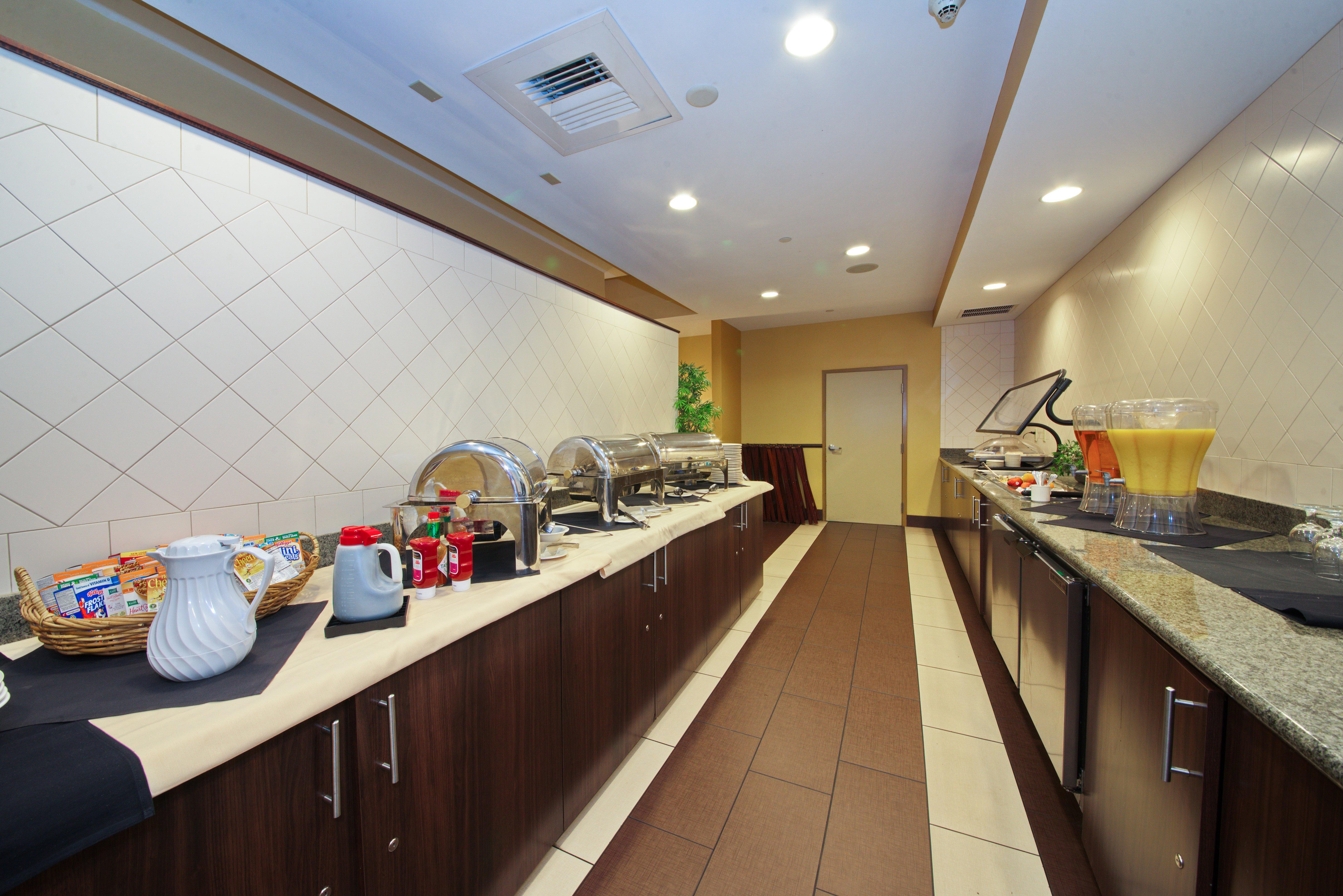 Holiday Inn Titusville/Kennedy Space Center By Ihg Экстерьер фото