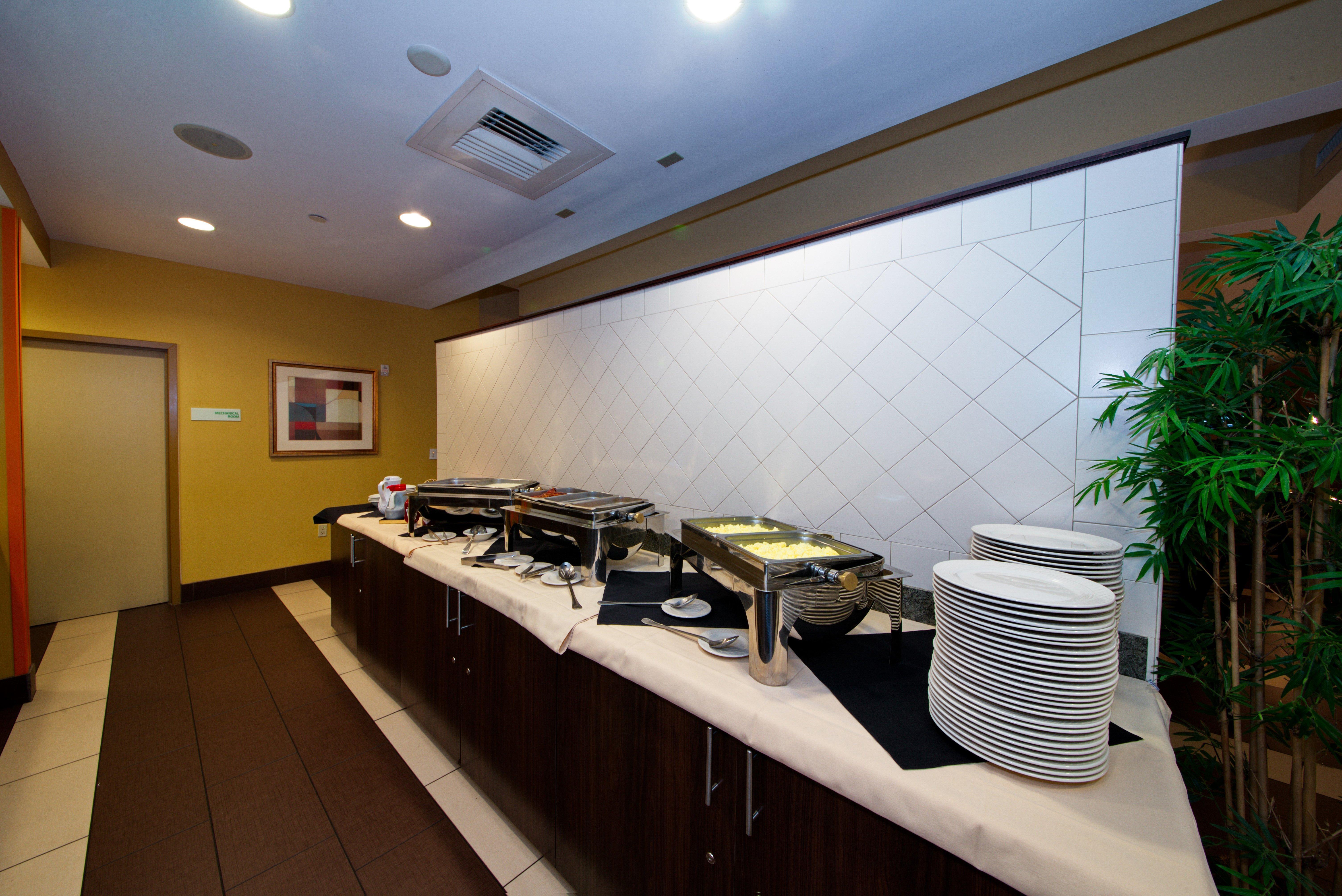 Holiday Inn Titusville/Kennedy Space Center By Ihg Экстерьер фото