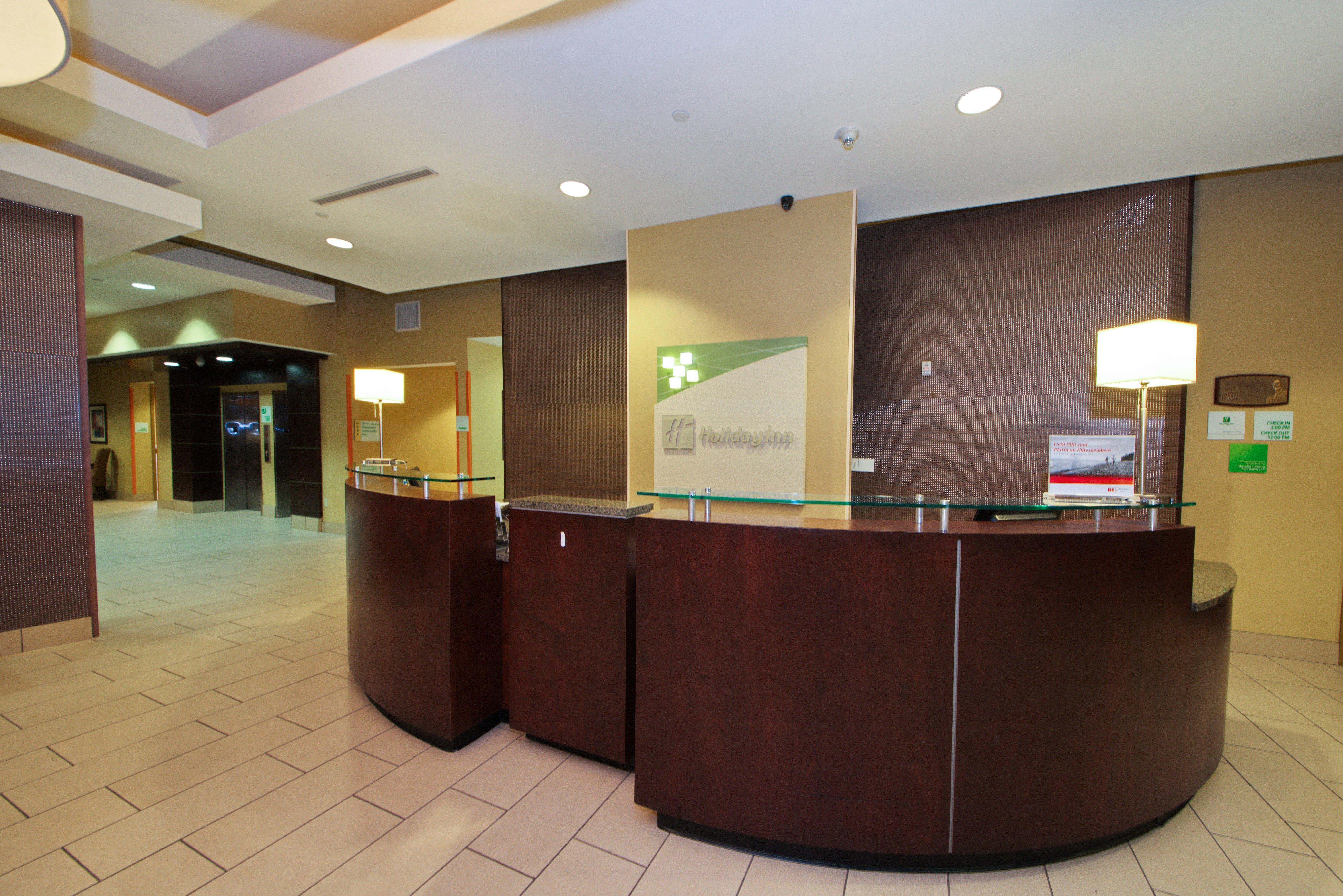 Holiday Inn Titusville/Kennedy Space Center By Ihg Экстерьер фото
