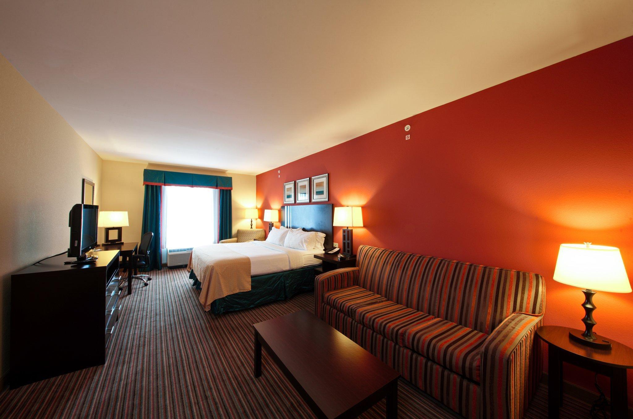 Holiday Inn Titusville/Kennedy Space Center By Ihg Экстерьер фото