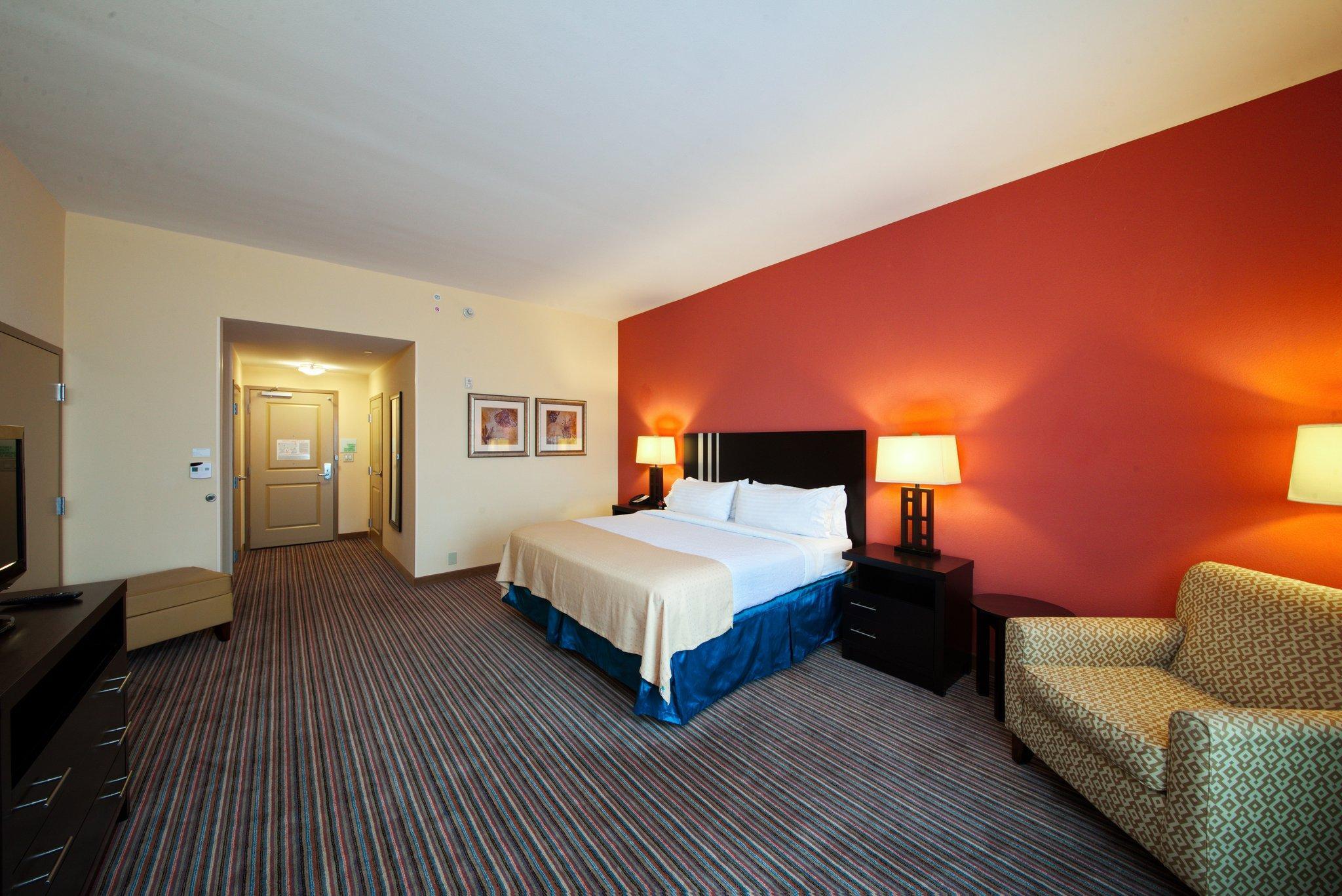 Holiday Inn Titusville/Kennedy Space Center By Ihg Экстерьер фото