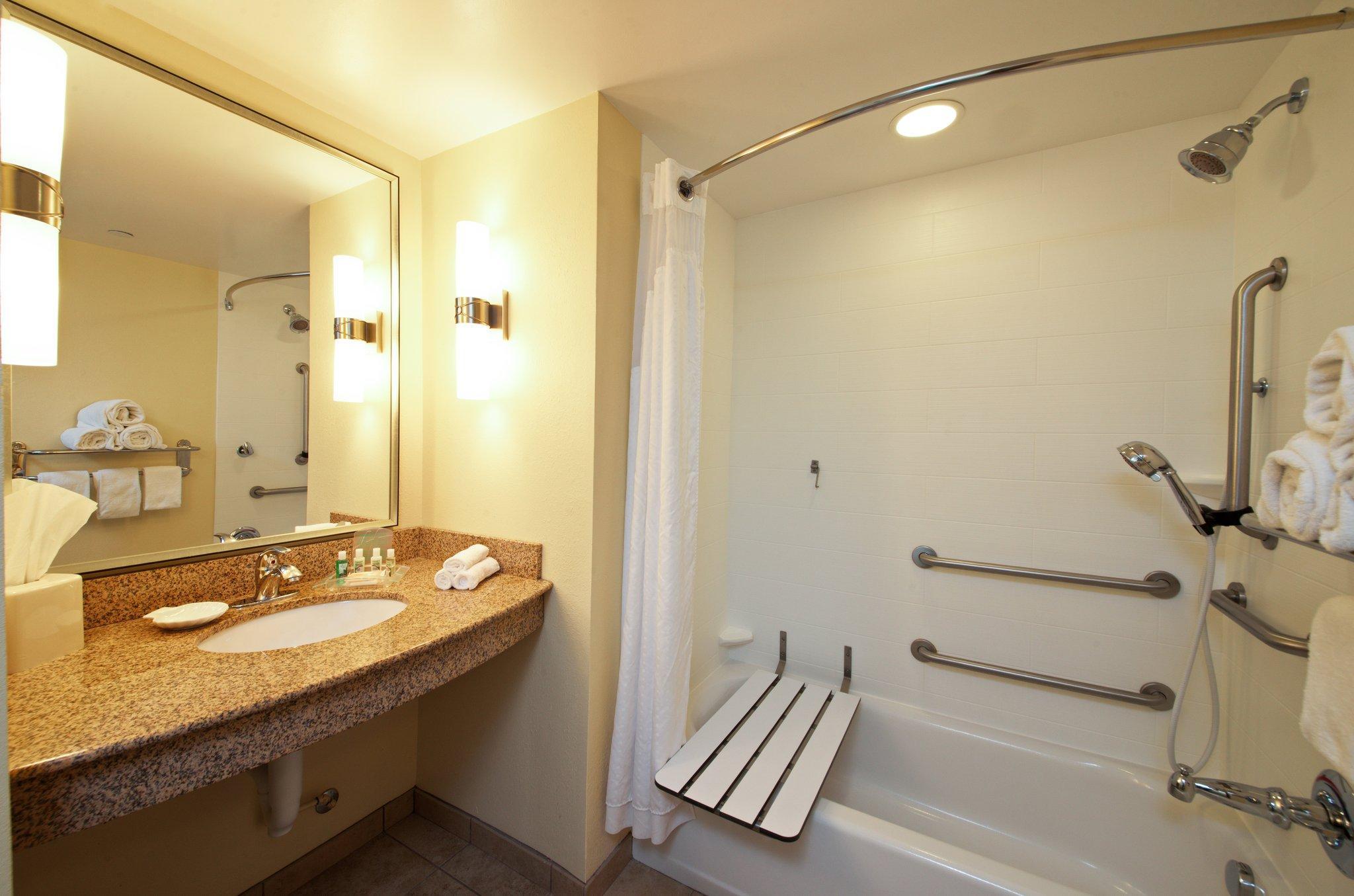 Holiday Inn Titusville/Kennedy Space Center By Ihg Экстерьер фото