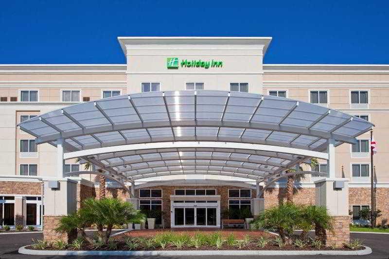 Holiday Inn Titusville/Kennedy Space Center By Ihg Экстерьер фото