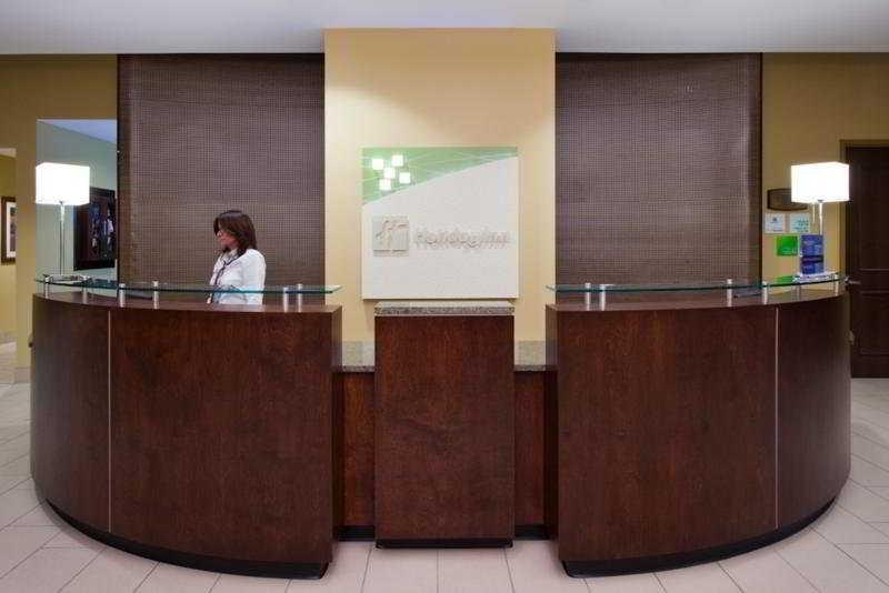 Holiday Inn Titusville/Kennedy Space Center By Ihg Экстерьер фото