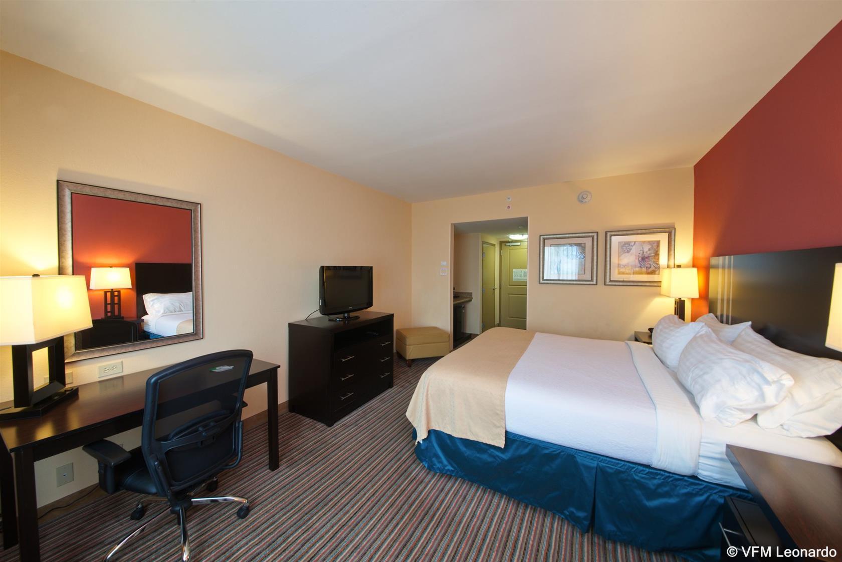 Holiday Inn Titusville/Kennedy Space Center By Ihg Экстерьер фото