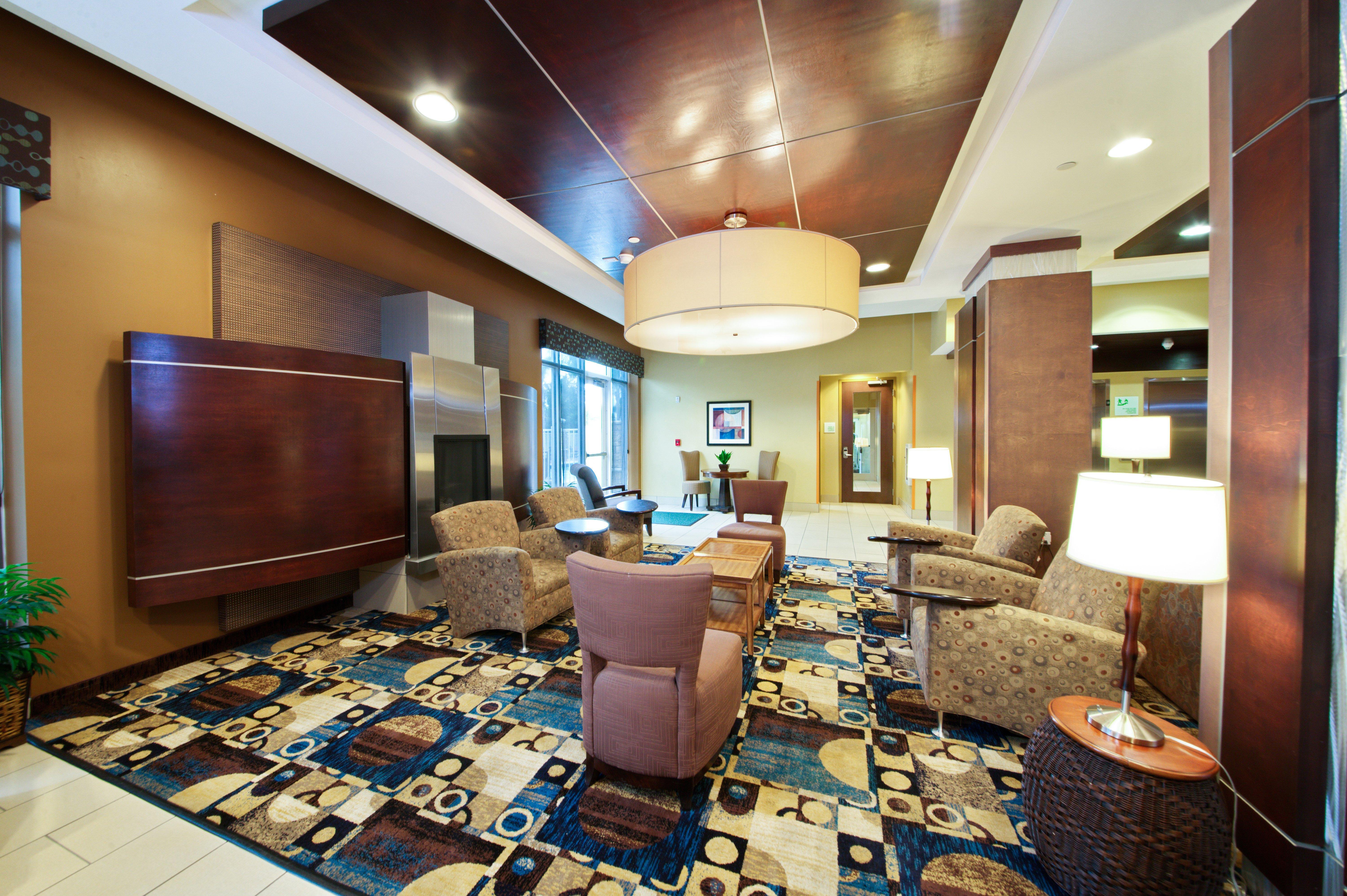 Holiday Inn Titusville/Kennedy Space Center By Ihg Экстерьер фото