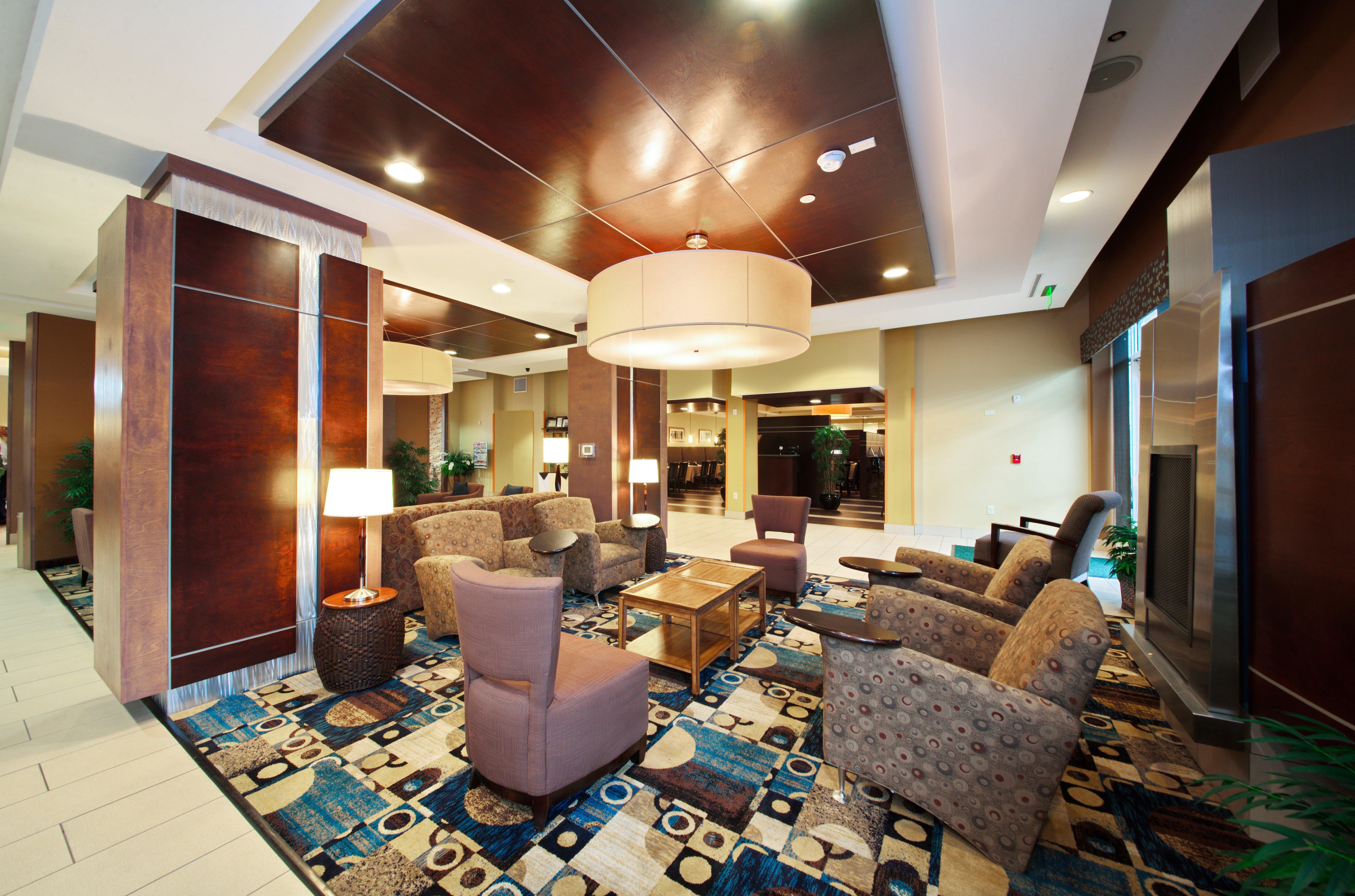 Holiday Inn Titusville/Kennedy Space Center By Ihg Экстерьер фото