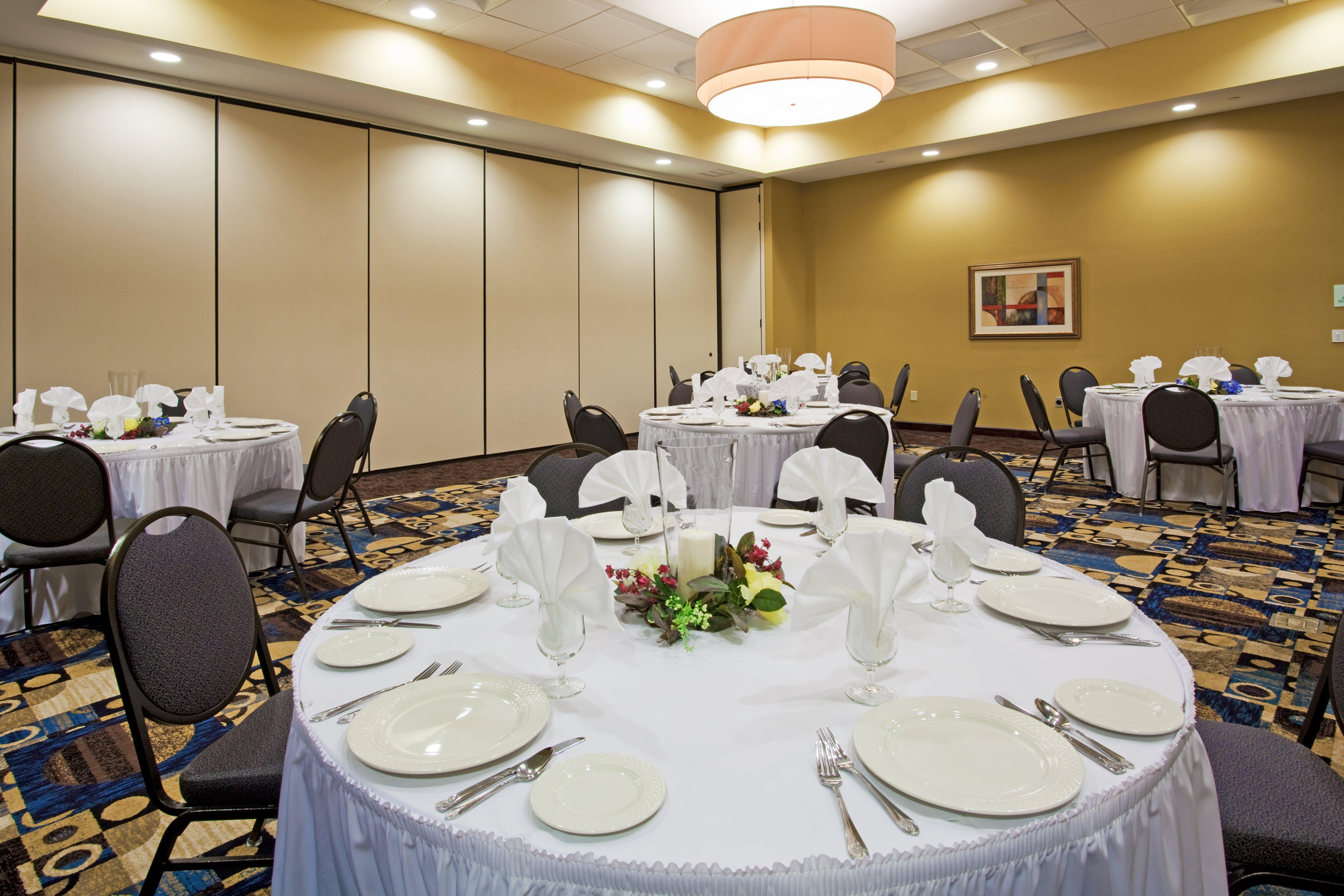 Holiday Inn Titusville/Kennedy Space Center By Ihg Экстерьер фото