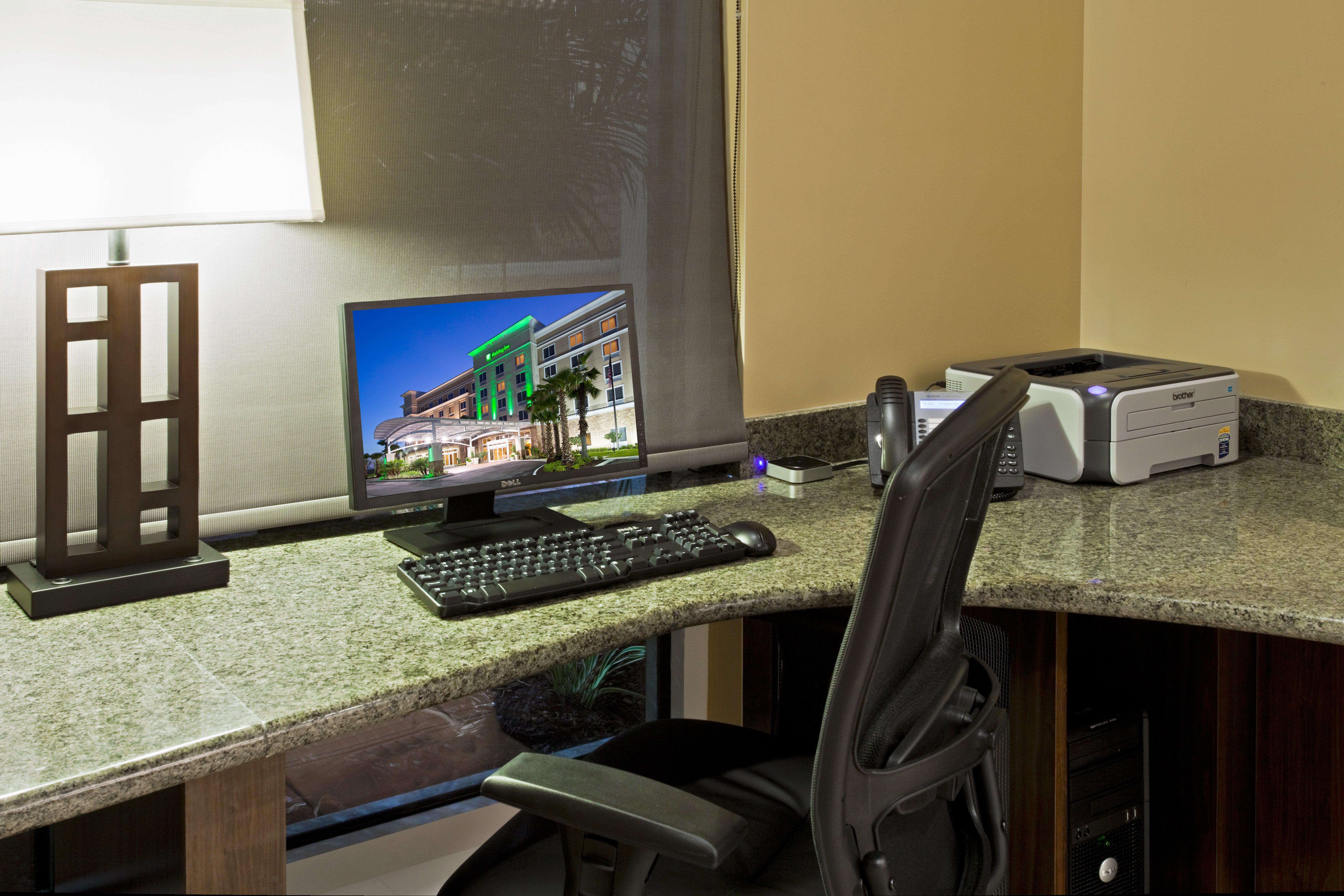 Holiday Inn Titusville/Kennedy Space Center By Ihg Экстерьер фото