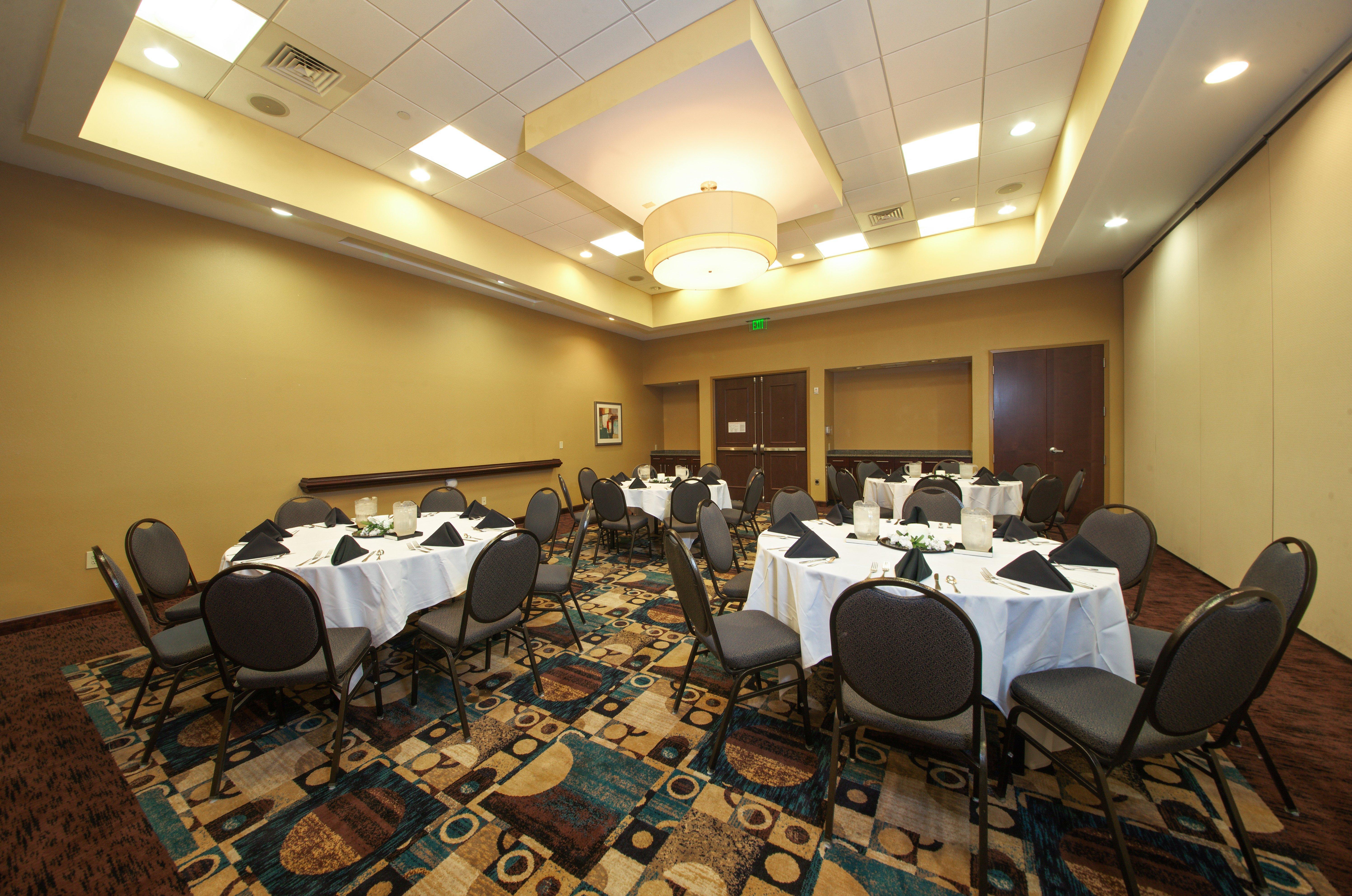 Holiday Inn Titusville/Kennedy Space Center By Ihg Экстерьер фото