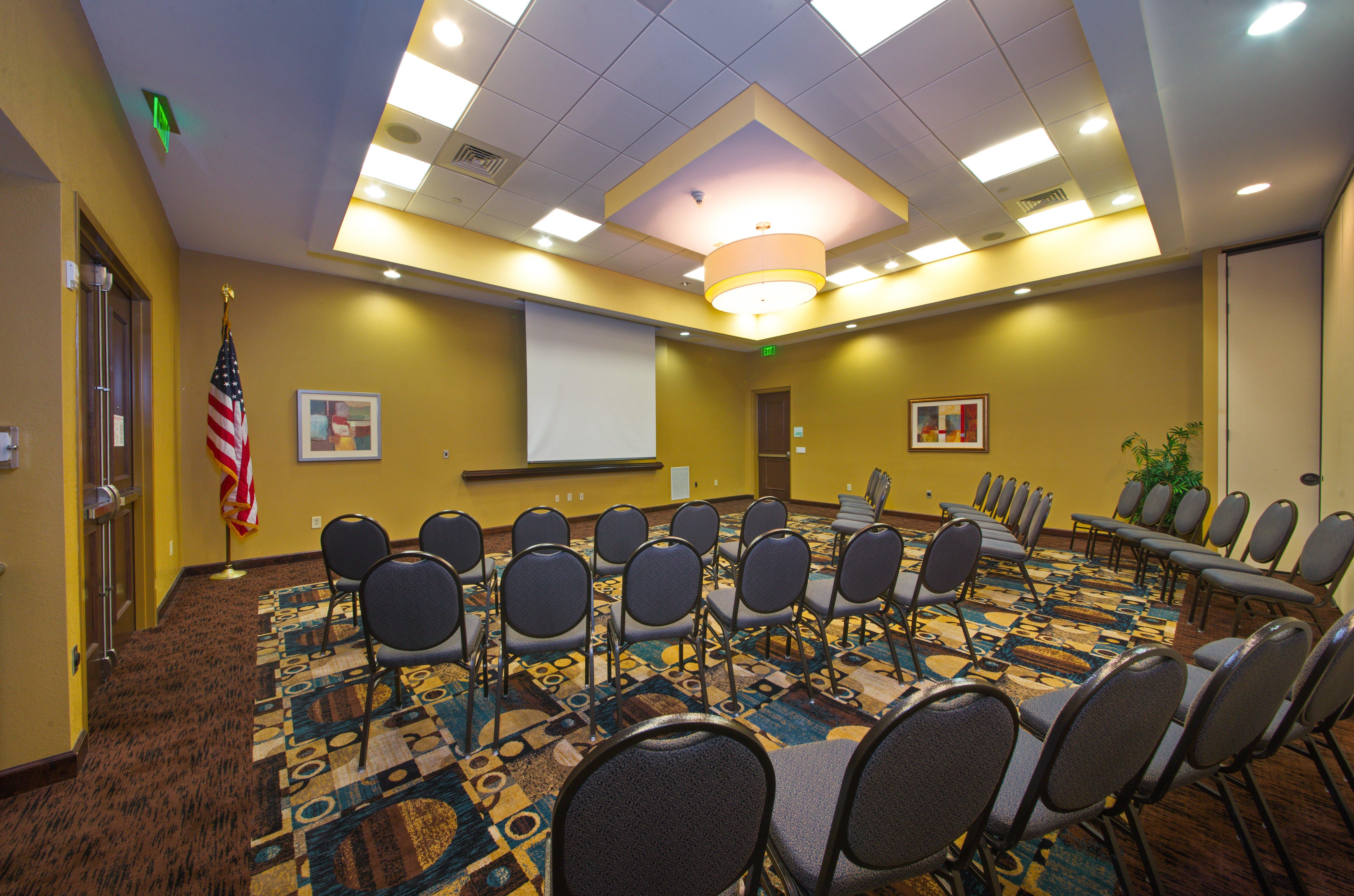 Holiday Inn Titusville/Kennedy Space Center By Ihg Экстерьер фото
