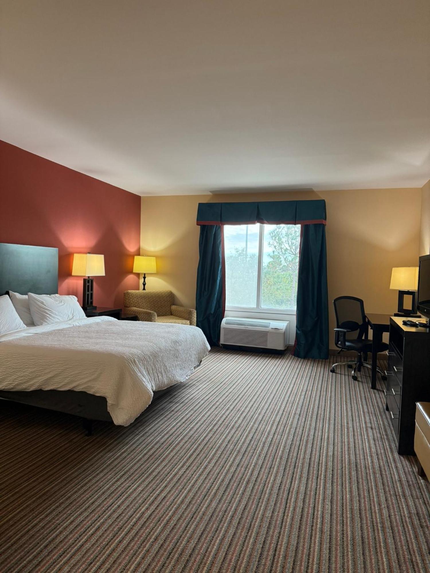 Holiday Inn Titusville/Kennedy Space Center By Ihg Экстерьер фото