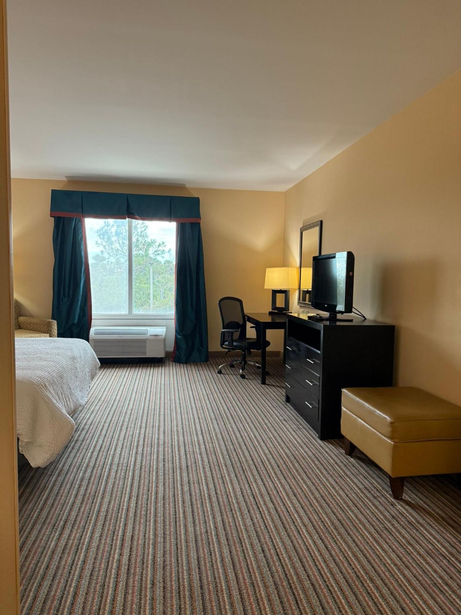 Holiday Inn Titusville/Kennedy Space Center By Ihg Экстерьер фото
