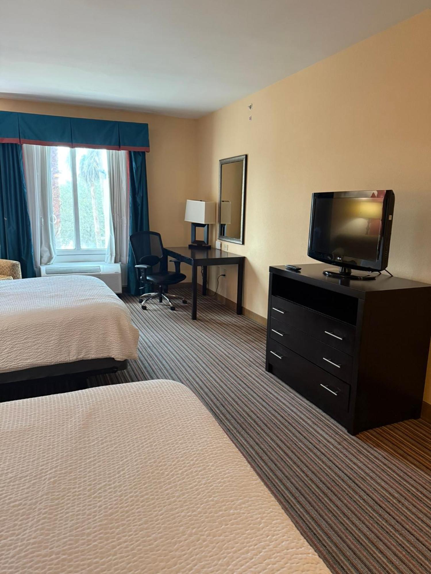Holiday Inn Titusville/Kennedy Space Center By Ihg Экстерьер фото