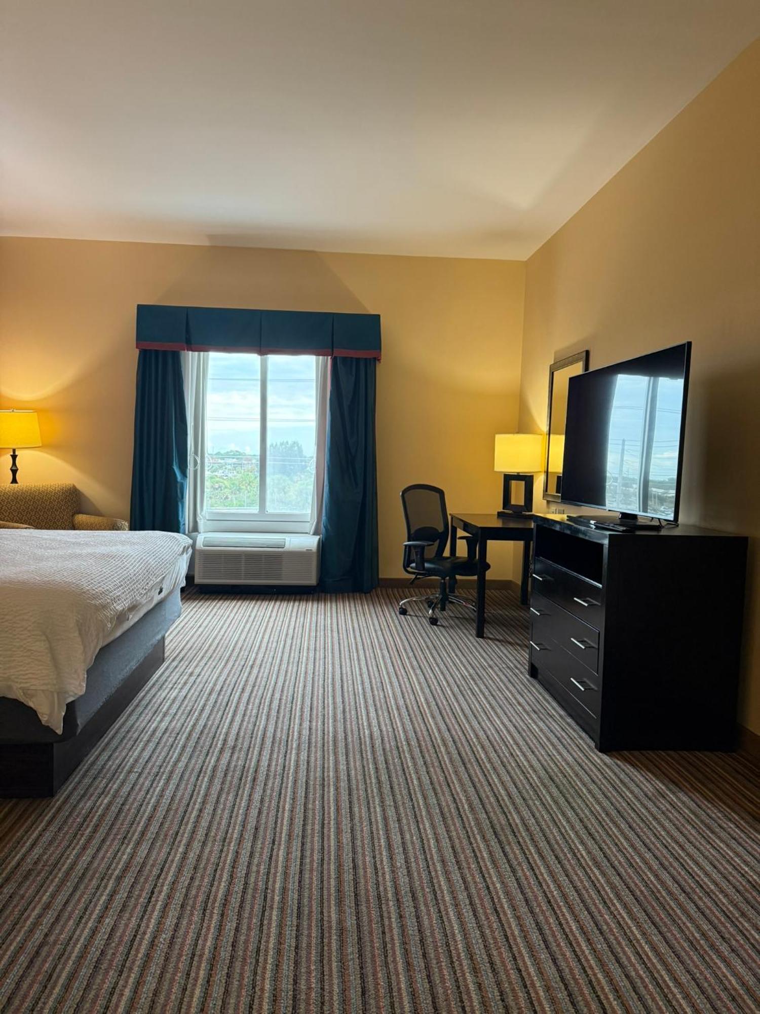 Holiday Inn Titusville/Kennedy Space Center By Ihg Экстерьер фото