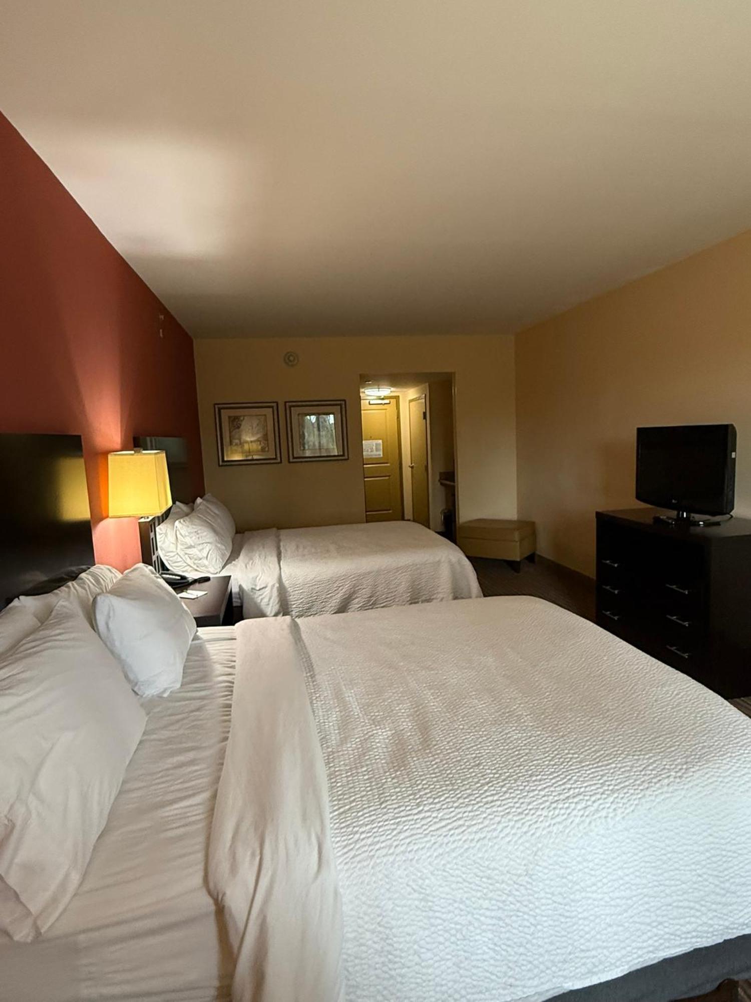 Holiday Inn Titusville/Kennedy Space Center By Ihg Экстерьер фото