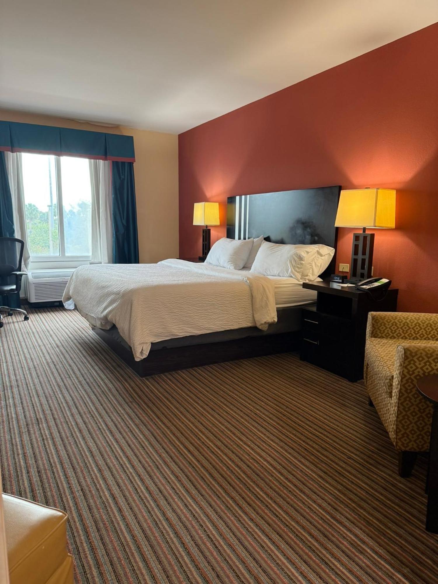 Holiday Inn Titusville/Kennedy Space Center By Ihg Экстерьер фото