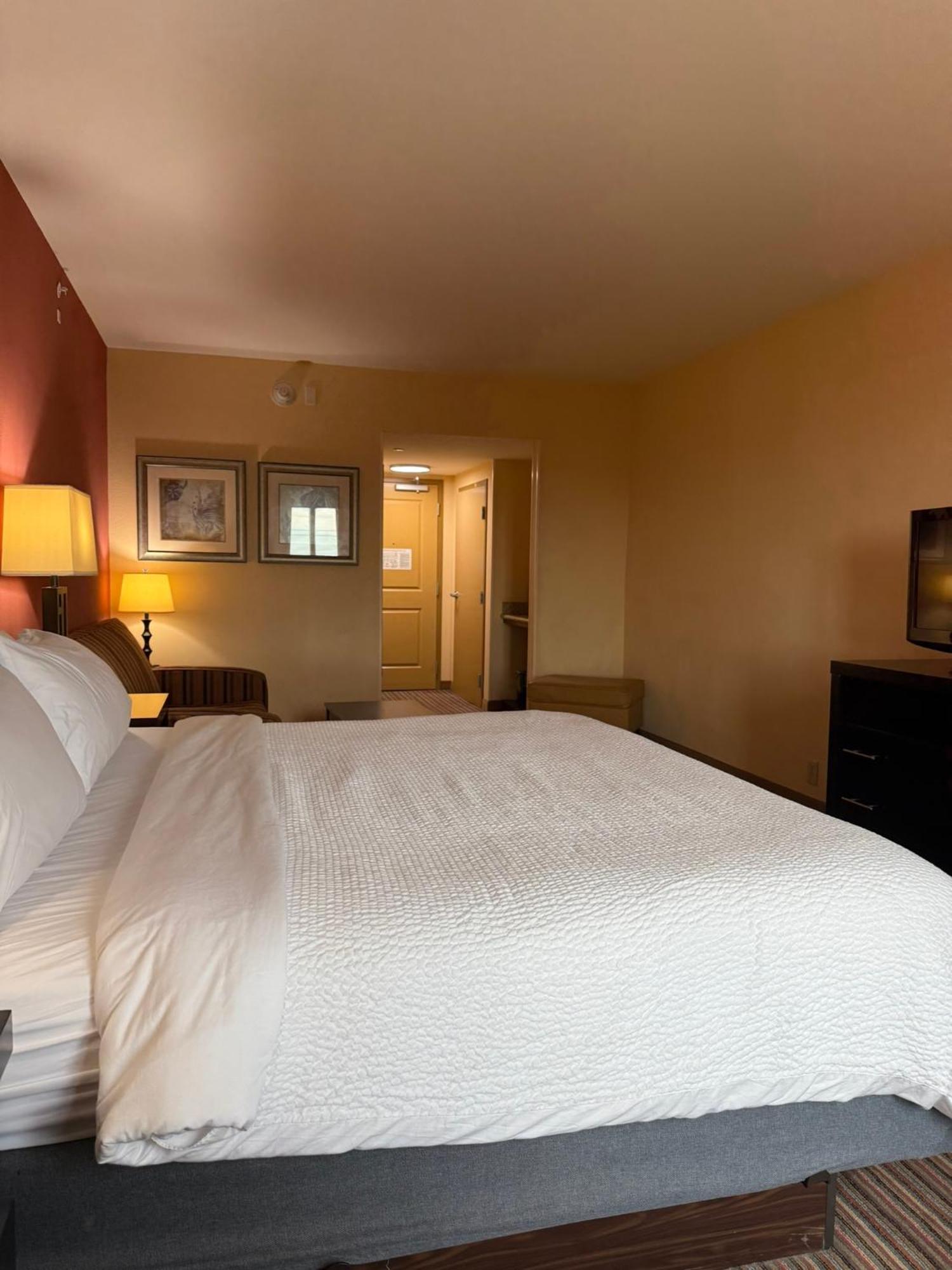 Holiday Inn Titusville/Kennedy Space Center By Ihg Экстерьер фото