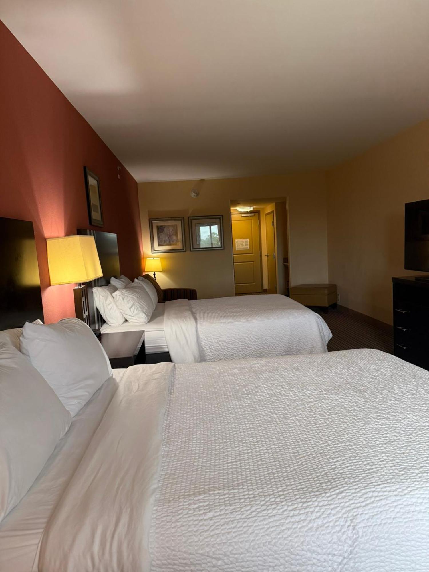 Holiday Inn Titusville/Kennedy Space Center By Ihg Экстерьер фото