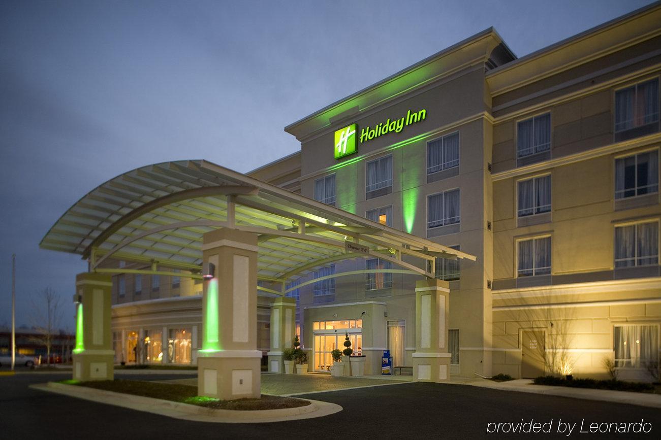 Holiday Inn Titusville/Kennedy Space Center By Ihg Экстерьер фото