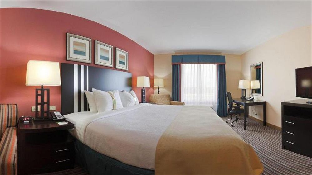 Holiday Inn Titusville/Kennedy Space Center By Ihg Экстерьер фото